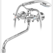 Смеситель для ванны ECONOCE серия 430 (EC0433)