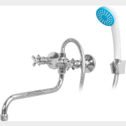 Смеситель для ванны ECONOCE серия 600 (EC0608)