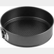 Форма для выпечки металлическая круглая разъемная PERFECTO LINEA Starcook24 см (16-247010)