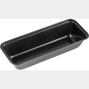 Форма для выпечки металлическая прямоугольная 31,5х13 см PERFECTO LINEA Starcook (16-321363)