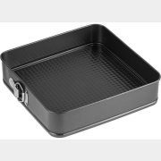 Форма для выпечки металлическая квадратная разъемная 28х28 см PERFECTO LINEA Starcook (16-282871)