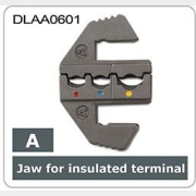 Губки для обжима клемм сменные TOPTUL (DLAA0601)