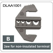 Губки для обжима клемм сменные TOPTUL (DLAA1001)