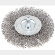 Щетка металлическая WORTEX для BM 1814 (1334675)