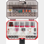 Набор аксессуаров для гравера 272 предметов WORTEX (1335681)