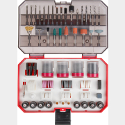 Набор аксессуаров для гравера 272 предметов WORTEX (1335681)