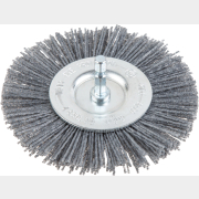 Щетка 110 мм с нейлоновой щетиной WORTEX для BM 1814 (1334674)