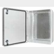 Бокс распределительный навесной антивандальный TDM ЩПМП-2-0 (SQ0912-0103)