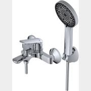 Смеситель для ванны AV ENGINEERING Pos (AVPOS3-A176-130)