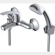 Смеситель для ванны AV ENGINEERING Shu (AVSHU3-A133-330)