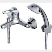 Смеситель для ванны AV ENGINEERING Urs (AVURS3-A120-330)