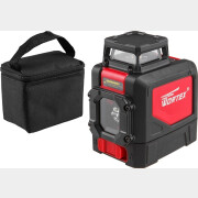 Уровень лазерный WORTEX LL 0330 X (LL0330X00014)