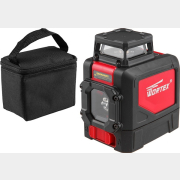 Уровень лазерный WORTEX LL 0330 X (LL0330X00014)