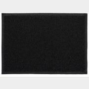Коврик пористый VORTEX 50х70 см черный (22186)