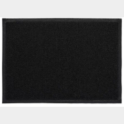 Коврик пористый VORTEX 50х70 см черный (22186)