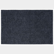 Коврик придверный VORTEX Simple 40х60 см серый  (22306)