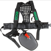 Ремень для бензокосы двухплечный ECO GTP-B27