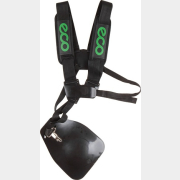 Ремень для бензокосы двухплечный ECO GTP-B21