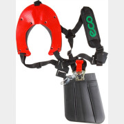 Ремень для бензокосы двухплечный ECO GTP-B25