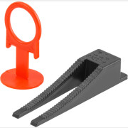 Набор системы выравнивания плитки 1,5 мм STARTUL Master 80 предметов (ST4401-40)