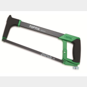 Ножовка по металлу 300 мм натяжная TOPTUL (SAAA3013)