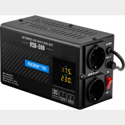 Стабилизатор напряжения SOLARIS VSD-500 (SL4510-1)