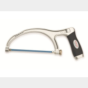 Ножовка по металлу 150 мм MINI TOPTUL (SAAA1527)