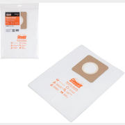 Мешок для пылесоса GEPARD для Wortex VC 3016 WS сменный 2 штуки (GP90190-112)