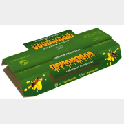 Липкая пластина от тараканов и муравьев GREENOWL Прилипала 1 штука (4816192100017)