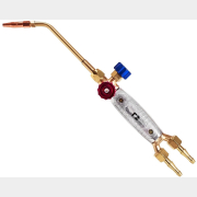 Горелка ацетиленовая РЕДИУС Г2-23 (09102)