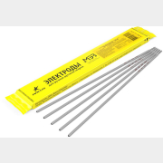 Электрод для углеродистой стали 3 мм МЭЗ/ARCUS МК-46.00 1 кг (4816088801189)