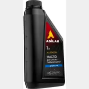 Масло для смазки пильных цепей ASILAK 1 л (ASX5010-4)