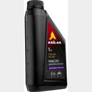 Масло минеральное компрессорное ASILAK GTD 250 VG-100 1 л (ASX5010-5)