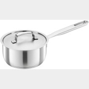 Сотейник из нержавеющей стали 1,5л FISKARS All Steel (1064750)