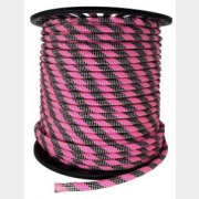 Веревка полиамидная 10 мм бухта 100 м (30-142)