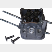 Головка цилиндра 160F в сборе для генератора ECO PE-1302RS (PE-1302RS-01)