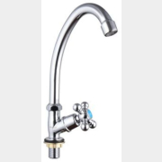 Моно-смеситель для кухни ECONOCE серия 610 (EC0611)