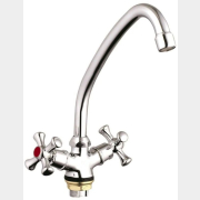 Смеситель для кухни ECONOCE серия 410 (EC0411)