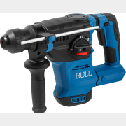 Перфоратор аккумуляторный BULL CBH 1826 XLTpro SOLO (1333734)