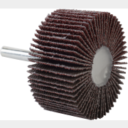 Круг лепестковый 60х30х6 мм Р80 ABRAFORCE (AM186464)