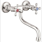 Смеситель для кухни ECONOCE серия 490 (EC0490-1)