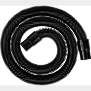 Шланг для пылесоса антистатический BULL AS 4001 d 38 мм 1-4 м (1323799)