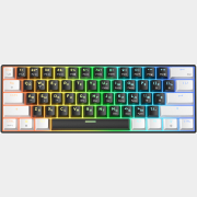 Клавиатура игровая URZUS UR-5317113