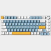 Клавиатура игровая механическая URZUS Quake B (UR-5317115)