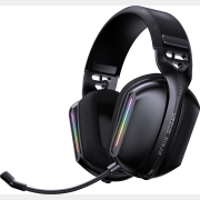 Наушники-гарнитура игровые беспроводные URZUS Ninja (UR-5524115)