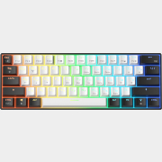Клавиатура игровая механическая URZUS Matrix R (UR-5317112)