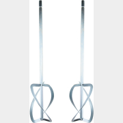 Насадка миксер 120 мм HEX 13 BULL BM 1618 2 штуки (1304587)