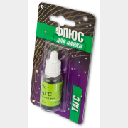 Флюс ТАГС ВЕКТА 15 мл (191139)