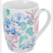Кружка керамическая PERFECTO LINEA Flora-2 360 мл (30-063632)