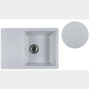 Мойка из искусственного камня AV ENGINEERING Mista серый (AVE615440GRA)